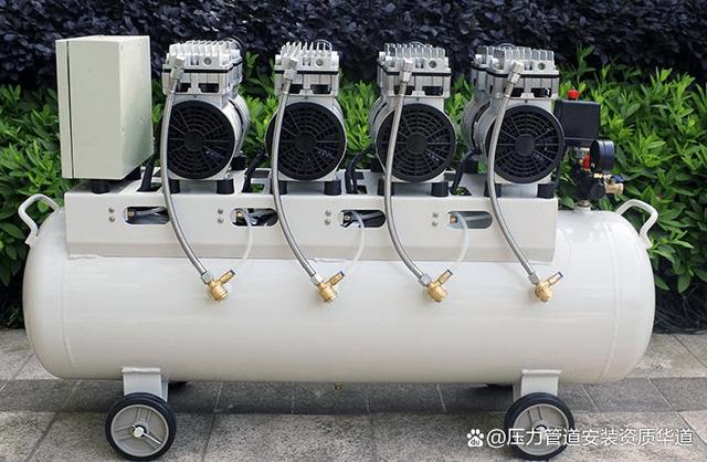 gc1压力管道安装资质办理,可燃气体压缩机布置及其厂房的设计规定